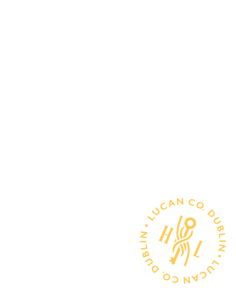 Heron's Lock Logo